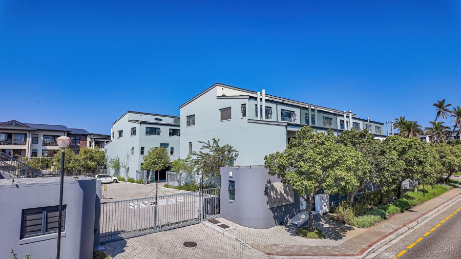 To Let 4 Bedroom Property for Rent in Royal Ascot Western Cape
